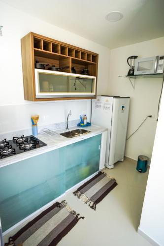Apartamento Sun7