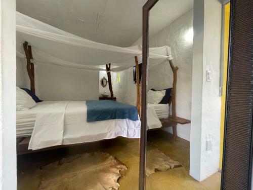 Posada Eco Pousada Odoy�