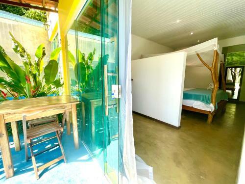 Posada Eco Pousada Odoy�