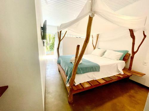 Posada Eco Pousada Odoy�