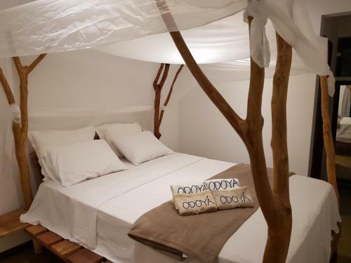 Posada Eco Pousada Odoy�