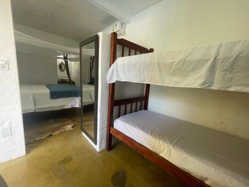 Posada Eco Pousada Odoy�