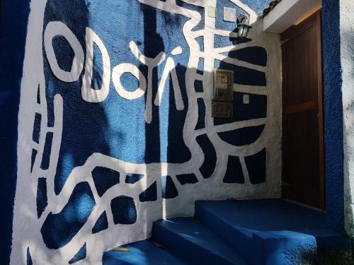 Posada Eco Pousada Odoy�