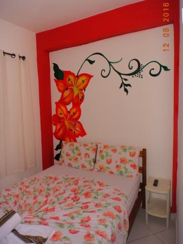 Apartamento Hospedagens Millennium 2