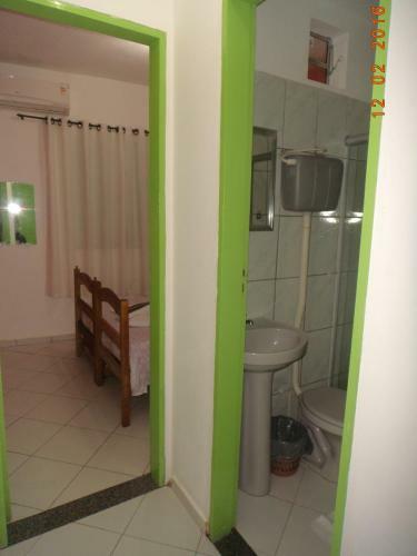Apartamento Hospedagens Millennium 2