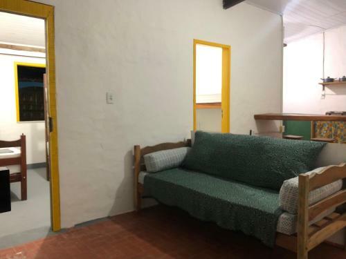 Brasilerito Pura Vida Hostel