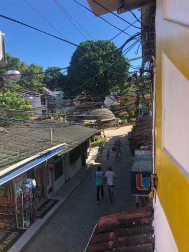 Brasilerito Pura Vida Hostel