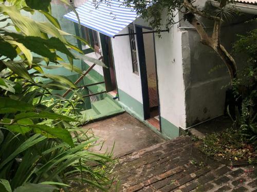 Brasilerito Pura Vida Hostel
