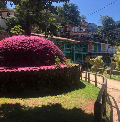 Brasilerito Pura Vida Hostel