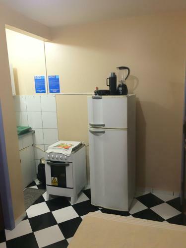 Apartamento Casa Beira De Praia