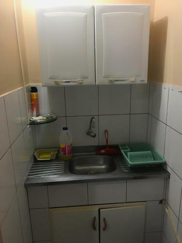 Apartamento Casa Beira De Praia