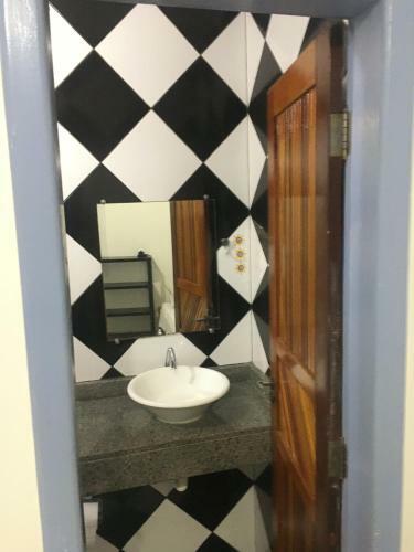 Apartamento Casa Beira De Praia