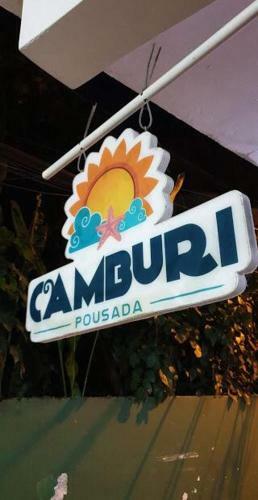 Posada Pousada Camburi Star