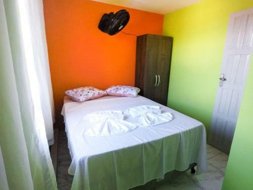 Casa Da Tia Nai