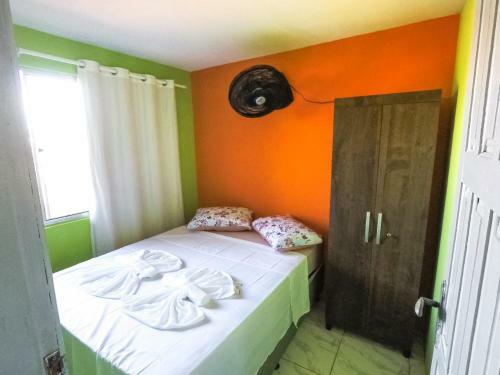 Casa Da Tia Nai