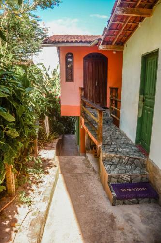 Casa Da Tia Nai