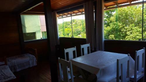 Apartamento Apto Rustico Vista Mar