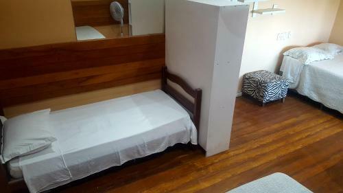 Apartamento Apto Rustico Vista Mar