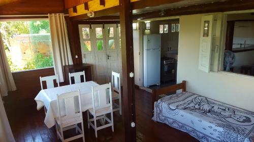 Apartamento Apto Rustico Vista Mar