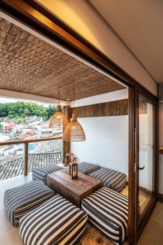 One Beach Boutique Hotel