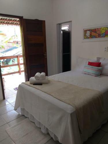 Apartamentos Fonte Grande