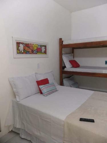 Apartamentos Fonte Grande