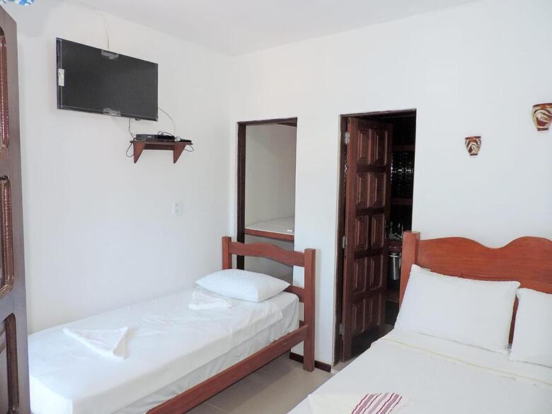 Amendoeira Hotel Da Vila