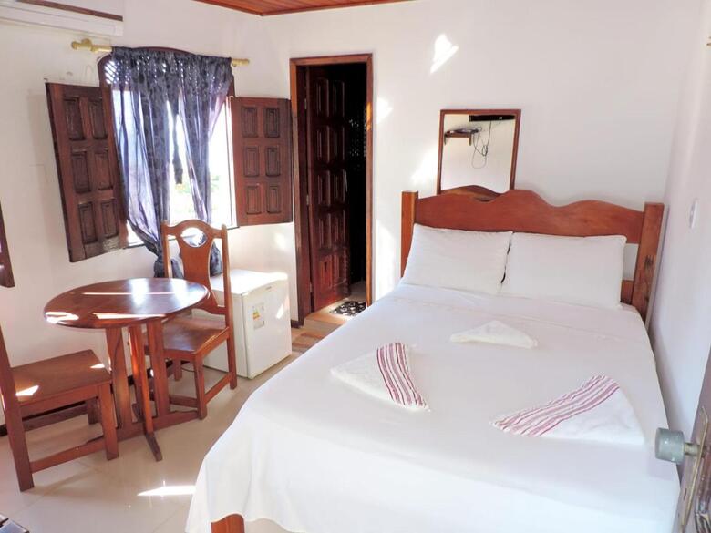 Amendoeira Hotel Da Vila