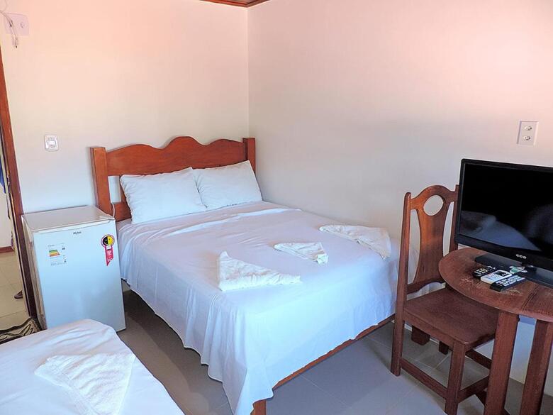 Amendoeira Hotel Da Vila
