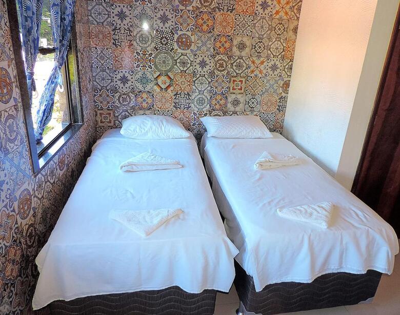 Amendoeira Hotel Da Vila