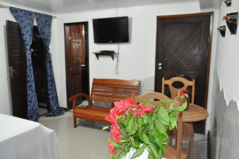 Amendoeira Hotel Da Vila