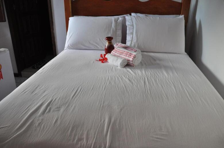 Amendoeira Hotel Da Vila