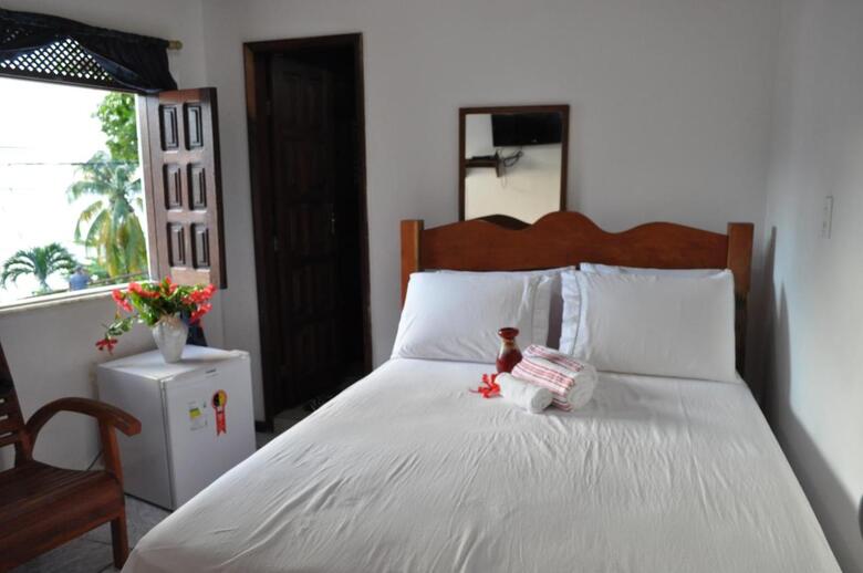 Amendoeira Hotel Da Vila