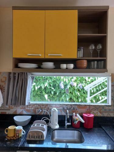 Apartamento Mar� Zen Gamboa