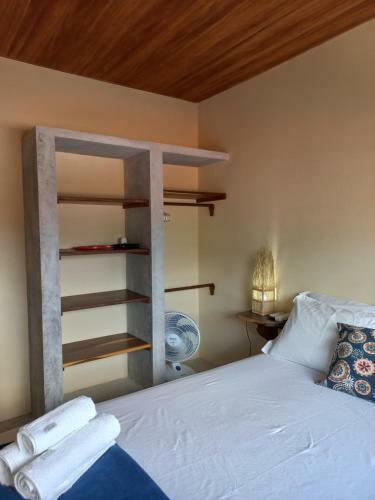 Apartamento Mar� Zen Gamboa