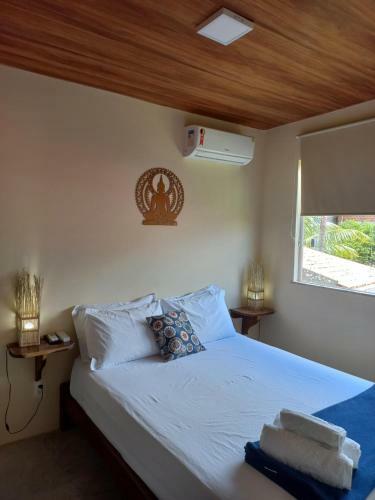 Apartamento Mar� Zen Gamboa