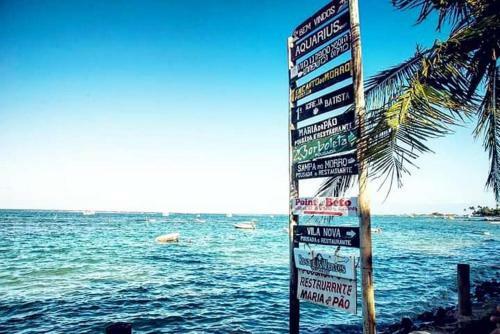 Apartamento Resid�ncia Recanto Da Praia