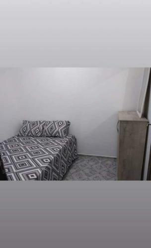 Apartamento Resid�ncia Recanto Da Praia