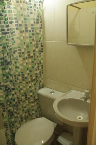 Apartamento Casa Mar