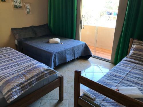 Hotel Pousada Floripes