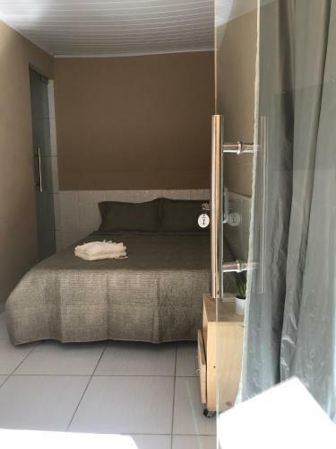 Hotel Pousada Floripes