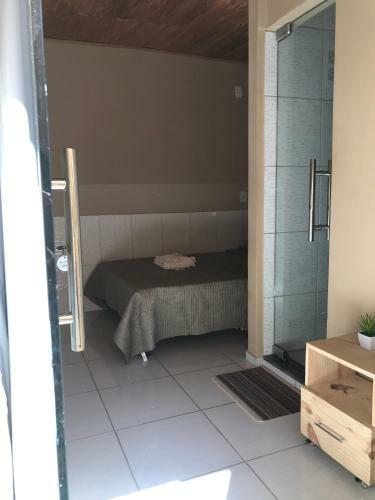 Hotel Pousada Floripes