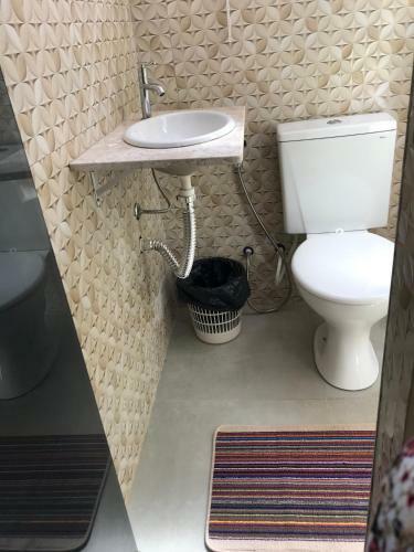 Hotel Pousada Floripes