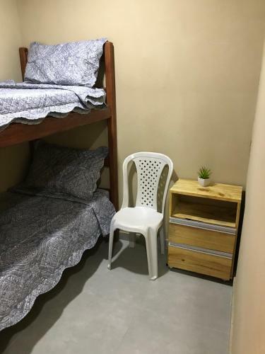 Hotel Pousada Floripes
