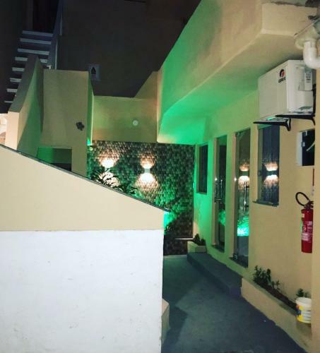Hotel Pousada Floripes