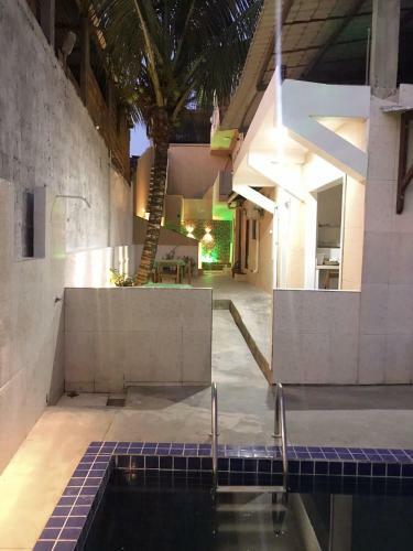 Hotel Pousada Floripes