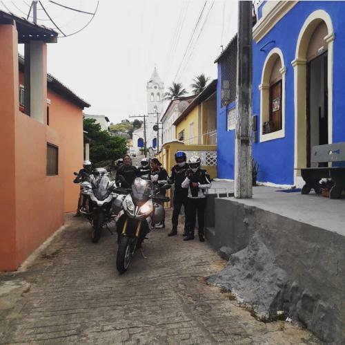 Posada Pousada � De Casa