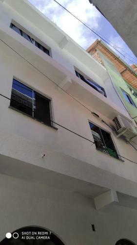 Apartamento Casa Da Naty
