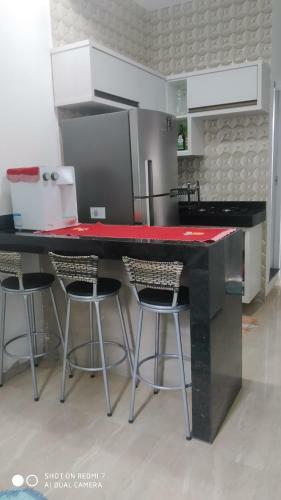 Apartamento Casa Da Naty