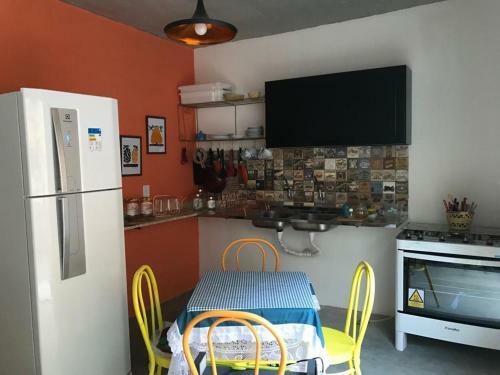 Casa Da Vila Santo Ant�nio - 3 Su�tes